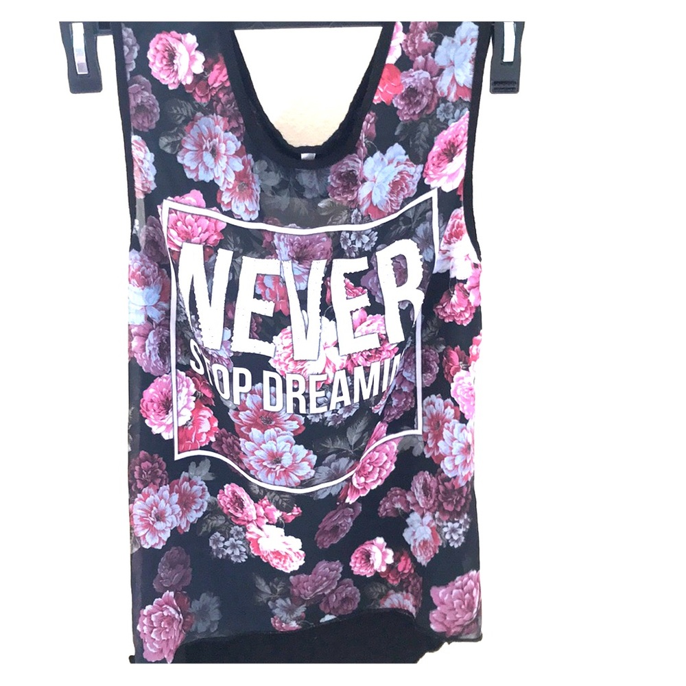 Nice summer top